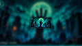 Zombie Hand Screensavers