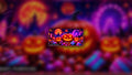 Candy Pumpkins